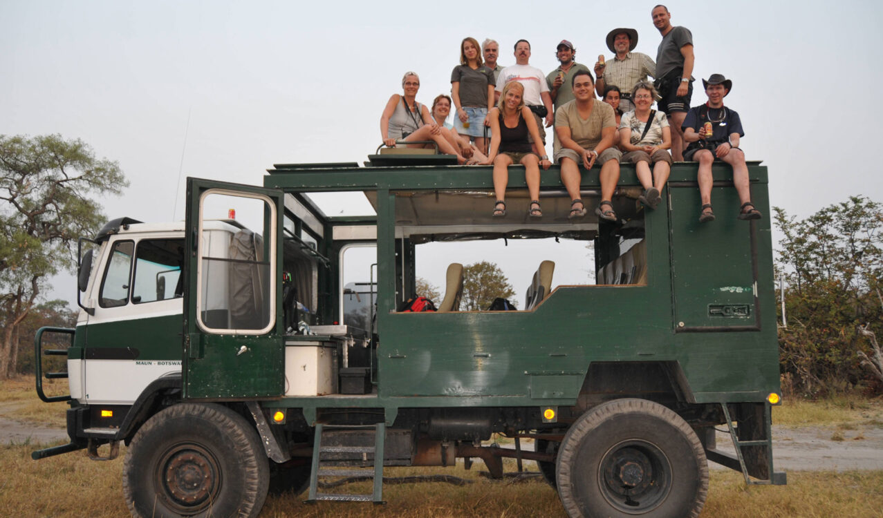 East Africa Student Tours