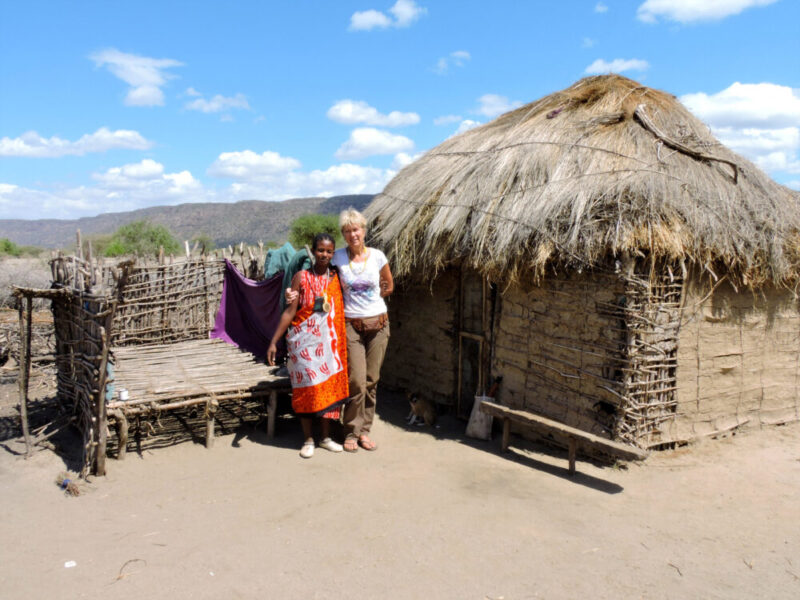 Kenya Village Safaris