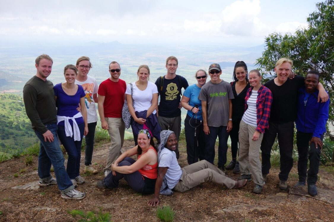 Batwa Cultural Experience